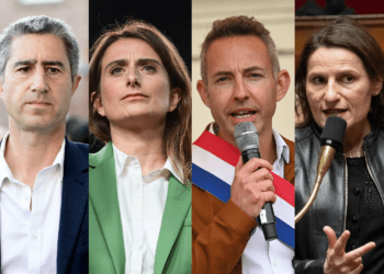 qui peut être ministre à gauche ?