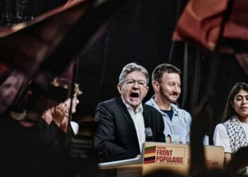 Législatives 2024 : au Nouveau Front populaire, quel a été le parcours des leaders à l’université ?