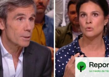 plongée dans l’ère du « mensonge permanent »