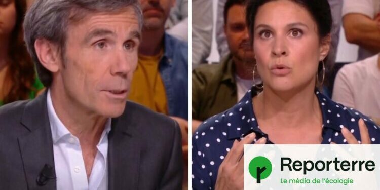 plongée dans l’ère du « mensonge permanent »