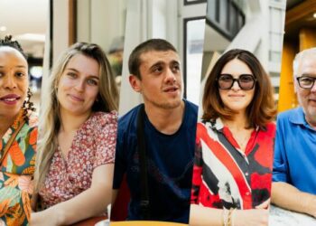pour les législatives, neuf électeurs expliquent leur choix parmi les trois principaux blocs politiques