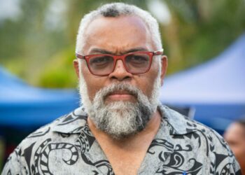 Emmanuel Tjibaou élu en Nouvelle Calédonie et 1er indépendantiste à l’Assemblée en 38 ans