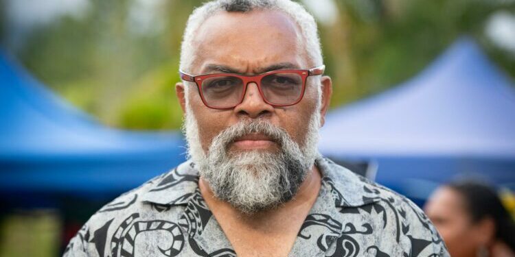 Emmanuel Tjibaou élu en Nouvelle Calédonie et 1er indépendantiste à l’Assemblée en 38 ans