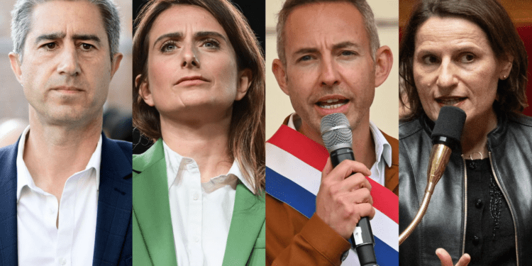 quels ministres de gauche après les législatives ?