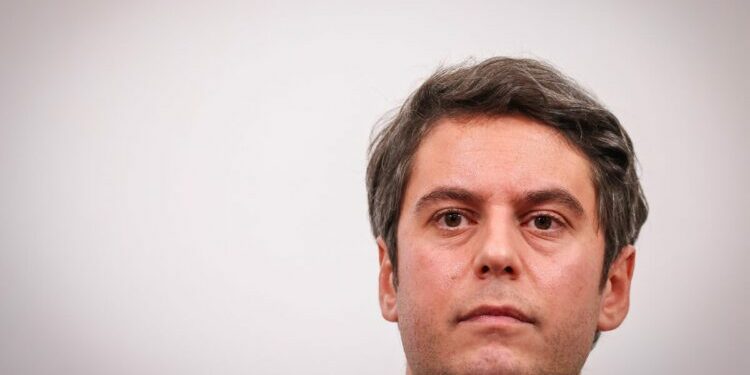 DIRECT. Législatives : «Cette dissolution, je ne l'ai pas choisie, mais mon engagement dans cette campagne a été total», réagit Gabriel Attal