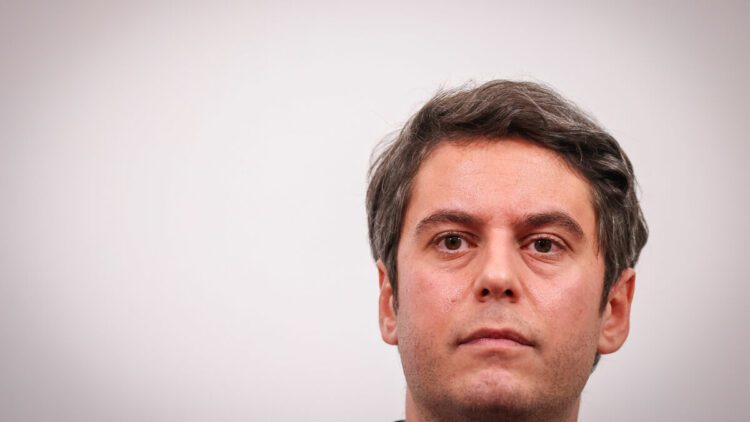 DIRECT. Législatives : «Cette dissolution, je ne l'ai pas choisie, mais mon engagement dans cette campagne a été total», réagit Gabriel Attal