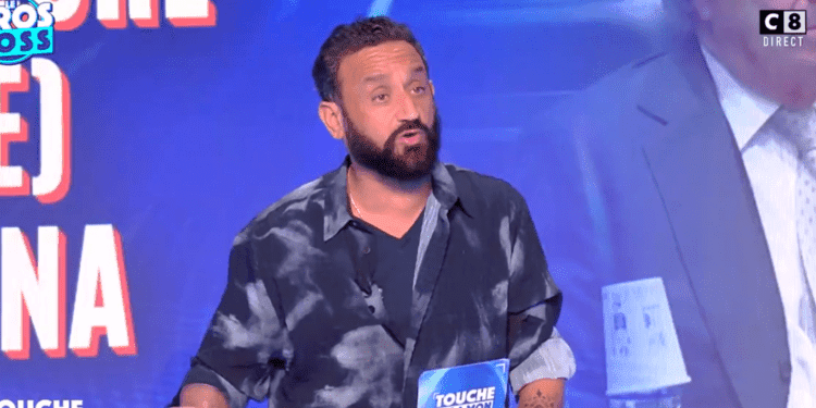ces électeurs n’ont pas oublié la « promesse » de Cyril Hanouna en cas de victoire de la gauche