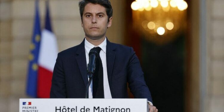 Le Nouveau Front populaire en tête, Gabriel Attal annonce sa démission, découvrez qui est élu député au second tour
