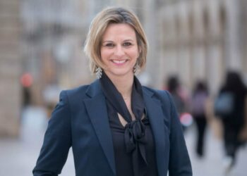 CÔTE-D'OR : Océane Godard souhaite «capitaliser» sur le Nouveau Front populaire