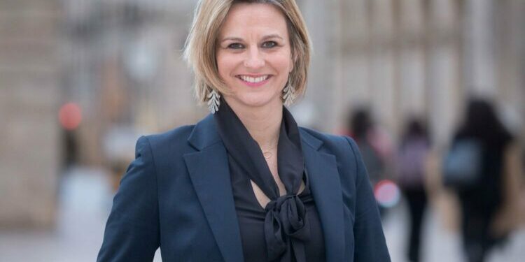 CÔTE-D'OR : Océane Godard souhaite «capitaliser» sur le Nouveau Front populaire