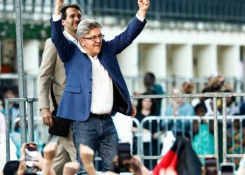 DIRECT. Législatives : le Nouveau Front populaire majoritaire à l’Assemblée, Attal présente sa démission ce matin