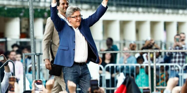 DIRECT. Législatives : le Nouveau Front populaire majoritaire à l’Assemblée, Attal présente sa démission ce matin