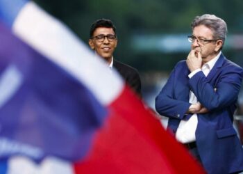 le Nouveau Front populaire vainqueur, mais avec un rééquilibrage des forces à gauche
