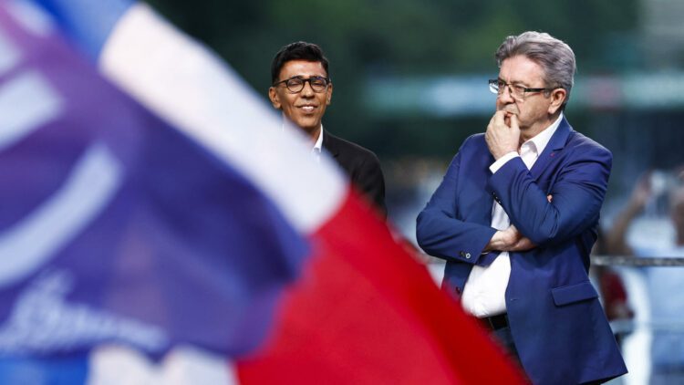 le Nouveau Front populaire vainqueur, mais avec un rééquilibrage des forces à gauche