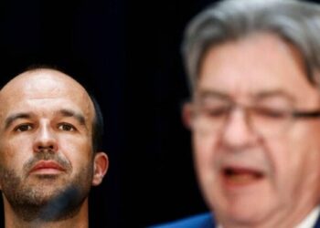 le Nouveau Front populaire en tête, mais qui pèse le plus au sein de l’alliance ?