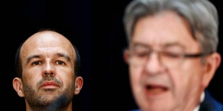 le Nouveau Front populaire en tête, mais qui pèse le plus au sein de l’alliance ?