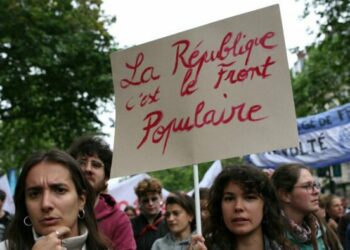 Législatives françaises 2024 : une surprise nommée Nouveau Front populaire
