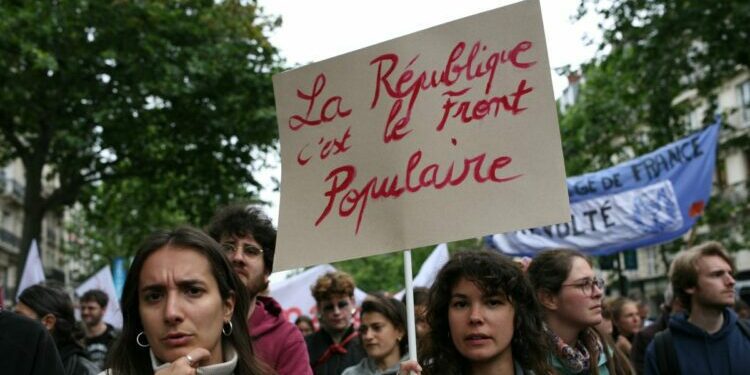 Législatives françaises 2024 : une surprise nommée Nouveau Front populaire