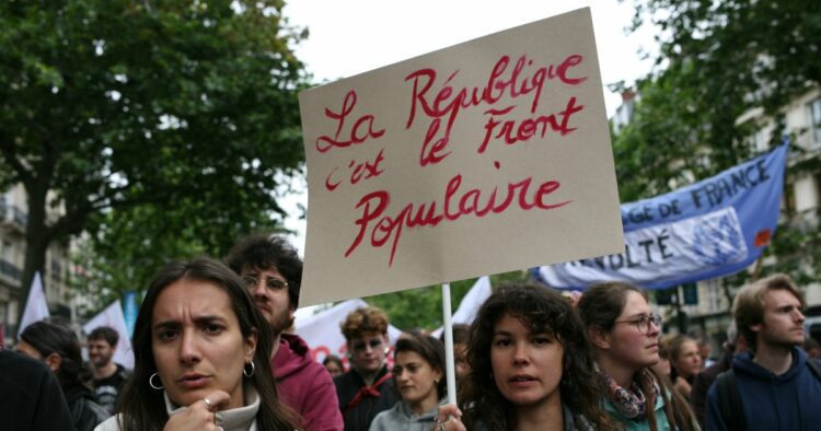 Législatives françaises 2024 : une surprise nommée Nouveau Front populaire