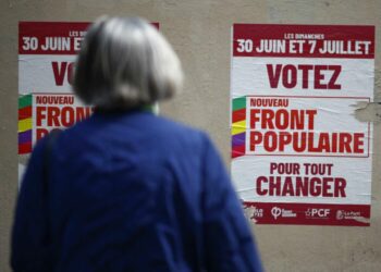 Le Nouveau Front populaire, arrivé en tête des législatives, revendique le poste de premier ministre et promet un nom « dans la semaine »