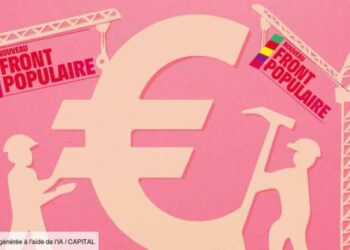 les gagnants et les perdants de la «révolution fiscale» du Nouveau Front populaire