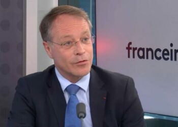 "Nous sommes inquiets", reconnaît la CPME après la victoire du Nouveau Front populaire