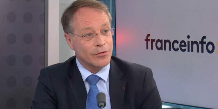 "Nous sommes inquiets", reconnaît la CPME après la victoire du Nouveau Front populaire