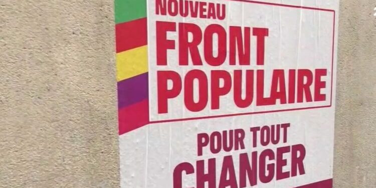 le Nouveau Front populaire va-t-il tenir ?