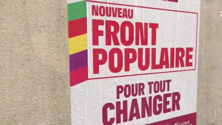 le Nouveau Front populaire va-t-il tenir ?