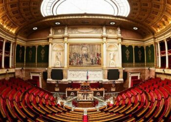 pourquoi les projections en sièges publiées dans l'entre-deux-tours étaient si éloignées du résultat final