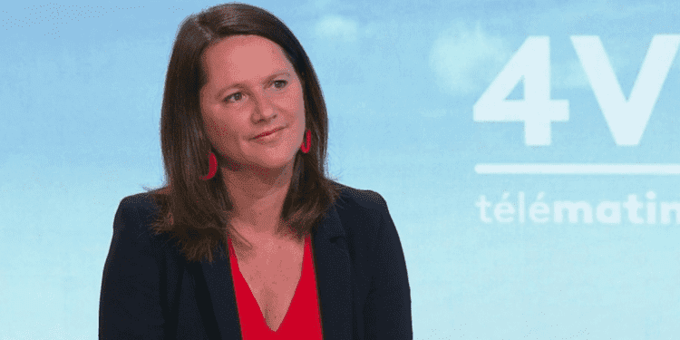 “Il va falloir trouver un chemin”, commente Johanna Rolland