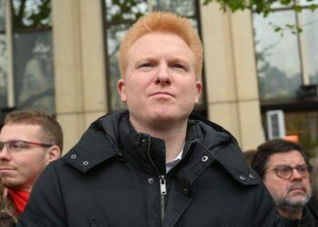 Quatennens suggère «une grande marche populaire en direction de Matignon» pour faire «céder» Macron