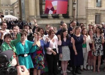 le Nouveau Front populaire en quête d'un Premier ministre
