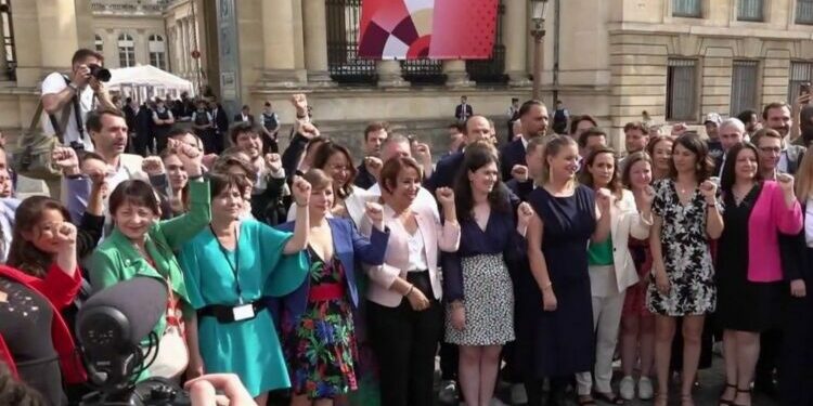le Nouveau Front populaire en quête d'un Premier ministre
