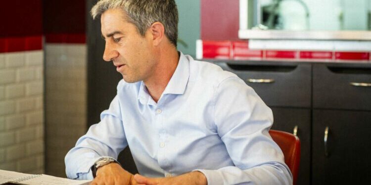 « Jean-Luc Mélenchon à la télé tous les deux jours, ça nous étranglait. Il fallait que je coupe la corde pour pouvoir respirer »