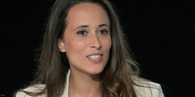 Clémence Guetté et Olivier Faure parmi les "premiers ministrables" proposés par le Nouveau Front populaire