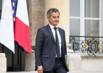 Législatives : « Le programme du Nouveau Front populaire est délirant », torpille Gérald Darmanin