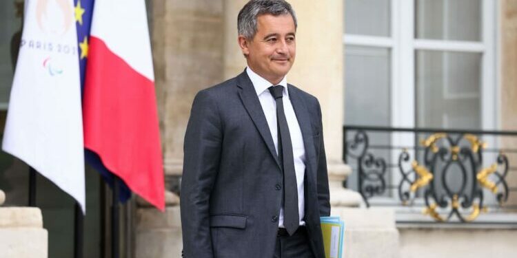 Législatives : « Le programme du Nouveau Front populaire est délirant », torpille Gérald Darmanin