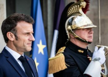 Lettre d'Emmanuel Macron, groupes à l'Assemblée, discussions au Nouveau Front populaire... Nouvelle journée de tractations trois jours après les législatives