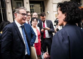 Le Nouveau Front populaire sous pression pour se mettre d’accord sur un premier ministre