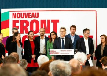 « Les mesures proposées par le Nouveau Front populaire devront être étalées dans le temps »