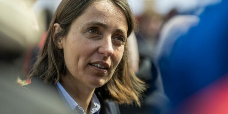 La CGT Cheminots appelle à la mobilisation le 18 juillet pour un Premier ministre du Nouveau Front populaire, les autres syndicats s'abstiennent