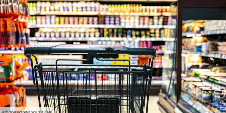 ce que l’alimentaire pense de cette mesure du Nouveau Front populaire