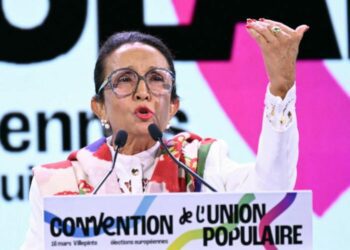 la piste Huguette Bello à Matignon, proposition des communistes pour sortir de l’impasse