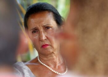 Huguette Bello à Matignon ? Pourquoi ça coince pour le profil presque parfait dégoté par le NFP