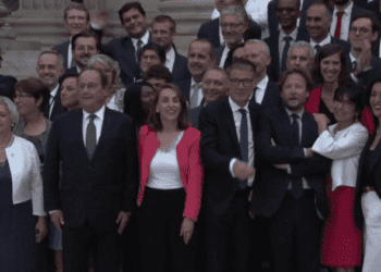 le nom d’un candidat Nouveau Front populaire pour Matignon attendu