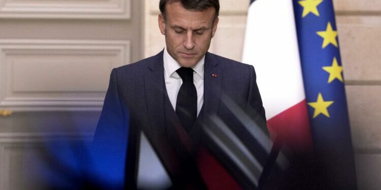 Premier ministre, groupes à l’Assemblée… Blocages et flottement à tous les étages une semaine après les législatives