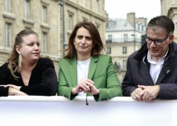 Huguette Bello écartée, le Nouveau Front populaire de retour à la case départ (en passant par la case tensions)