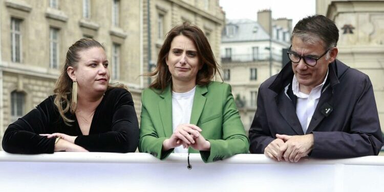 Huguette Bello écartée, le Nouveau Front populaire de retour à la case départ (en passant par la case tensions)