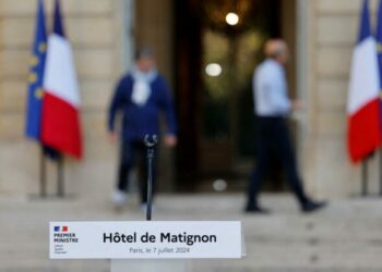 la semaine qui va (un peu) clarifier la nouvelle ère politique